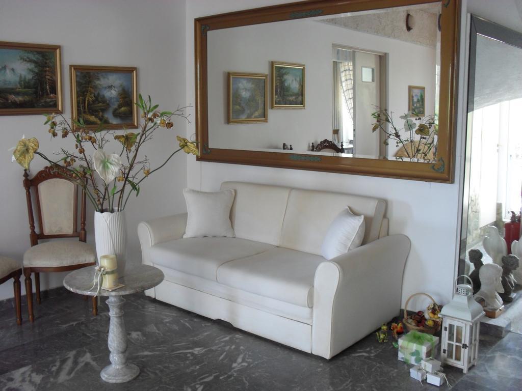 La Santre Villa Αμουδάρα Εξωτερικό φωτογραφία