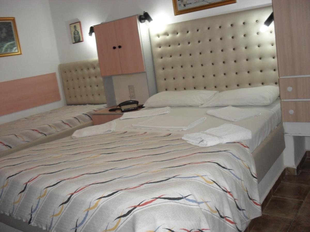 La Santre Villa Αμουδάρα Δωμάτιο φωτογραφία