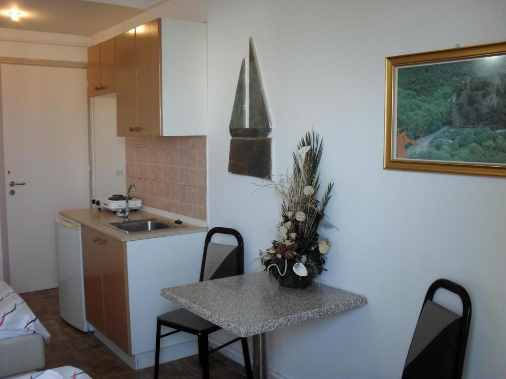 La Santre Villa Αμουδάρα Δωμάτιο φωτογραφία