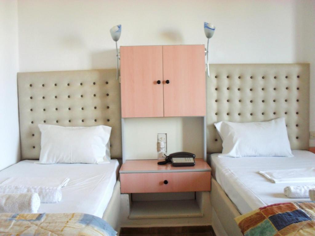 La Santre Villa Αμουδάρα Εξωτερικό φωτογραφία
