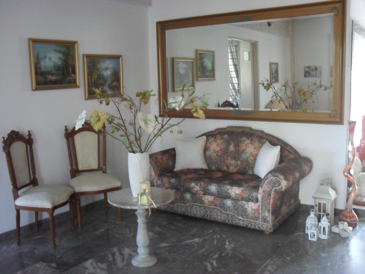 La Santre Villa Αμουδάρα Εξωτερικό φωτογραφία
