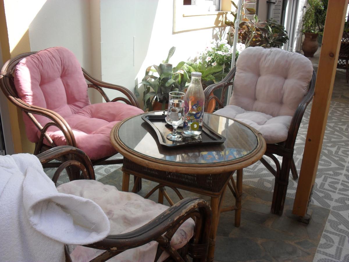 La Santre Villa Αμουδάρα Εξωτερικό φωτογραφία