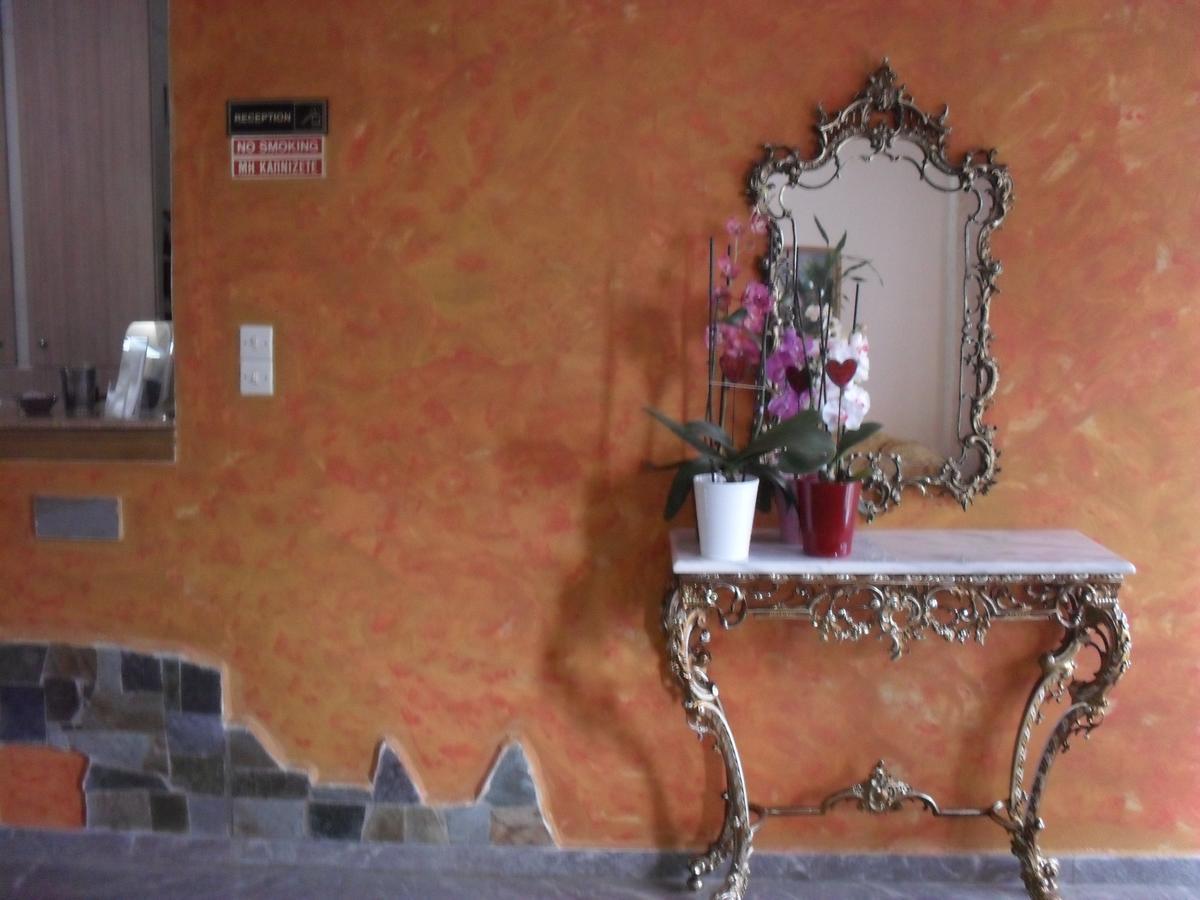 La Santre Villa Αμουδάρα Εξωτερικό φωτογραφία